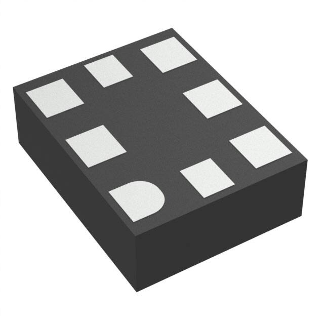 549CCAC001369CCG Skyworks Solutions Inc.  Oscillators